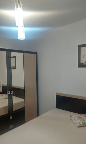 Militari, Metrou Gorjului,