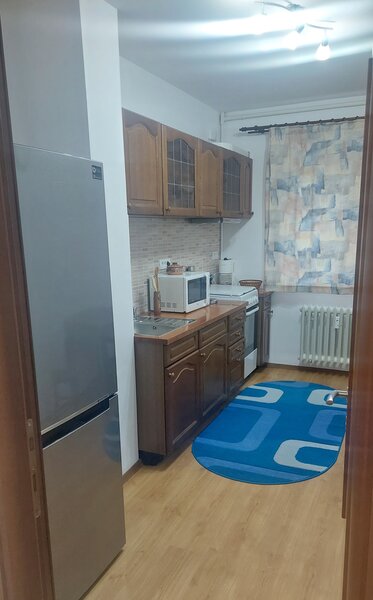 Militari, Metrou Gorjului,